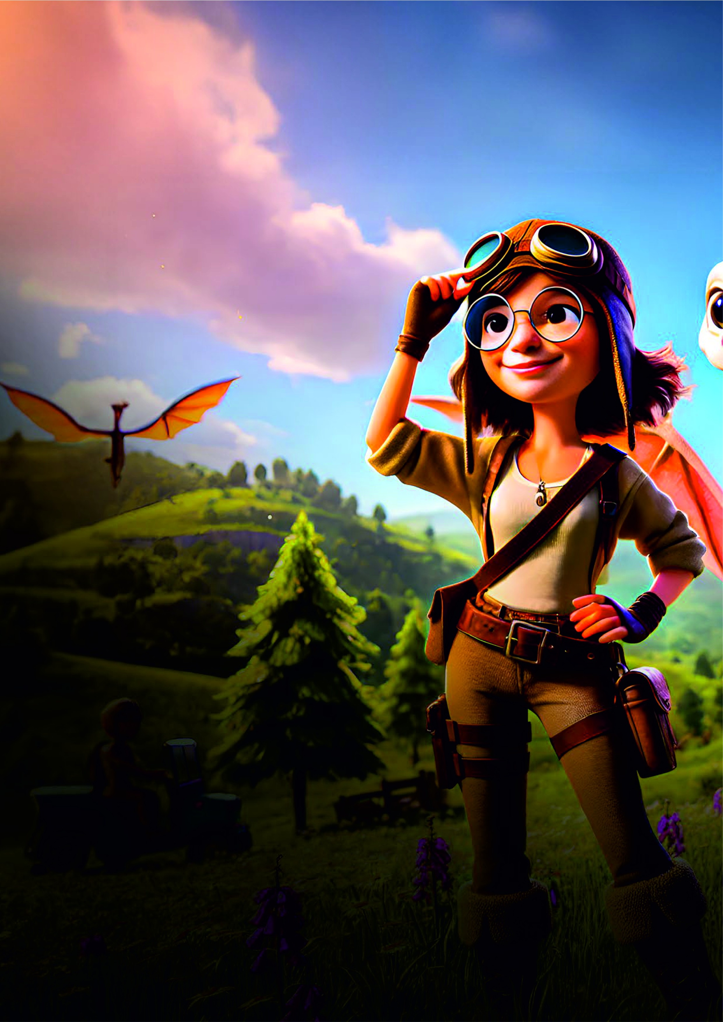 Fresh Organic Vegetables