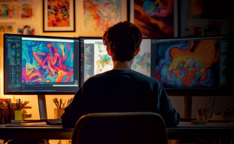 AIRPORT GROUND STAFF